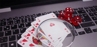 blackjack operation