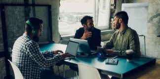 Fintech Company