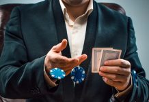 Investing in Stocks: Analyzing the Financial Prospects of Australian Casino Companies casino