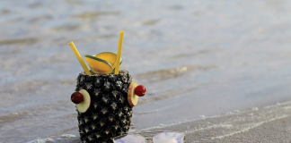 green straws green profits-unleashing financial potential