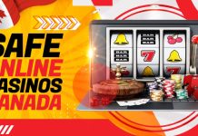 Safe Online Casinos Canada (2023): Safest Canadian Casino Sites Ranked by Reputation & Security Features safe online casinos canada
