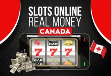 Best Real Money Online Slots in Canada (96%+ RTP): Play Now slots online real money canada