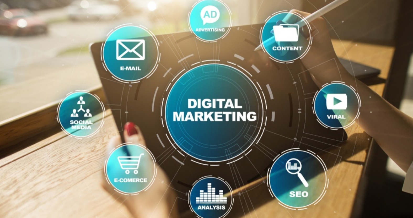 Planning for 2023 | 10 Digital Marketing & Advertising Strategies