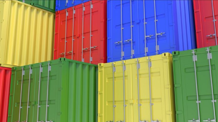 10 Reasons Why Shipping Containers are the Ultimate On-Site Shed Solution