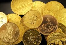 5 Tips for Opening a Gold IRA: Diving into the Shimmer 5 Tips for Opening a Gold IRA