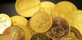 5 Tips for Opening a Gold IRA