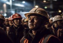 Advanced AI in Workplace Safety