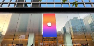 Apple--