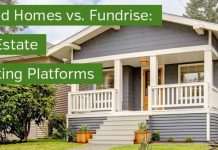 Arrived Homes vs. Fundrise: The Battle of Real Estate Crowdfunding Platforms Arrived Homes vs. Fundrise The Battle of Real Estate Crowdfunding Platforms (1)