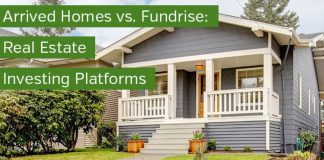 Arrived Homes vs. Fundrise The Battle of Real Estate Crowdfunding Platforms (1)