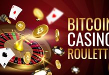 Best Bitcoin Roulette Sites