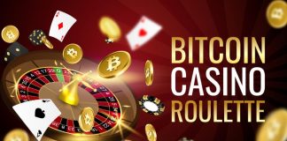 Best Bitcoin Roulette Sites