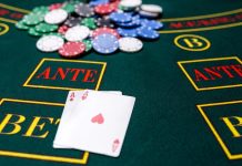 Casino Games