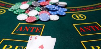Best Luck-Based Casino Games Casino Games