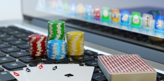 Casino--Online