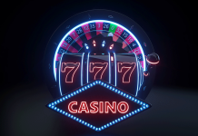 Casino Trends