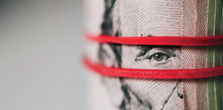 De dollarisation