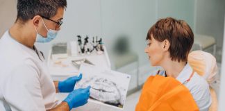 Dental Implant Healing