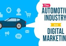 Driving Digital Excellence Unleashing Automotive Expertise in the Digital Realm