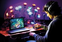 Emerging Trends in Online Gaming