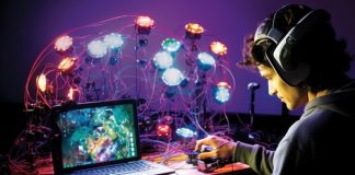 Emerging Trends in Online Gaming