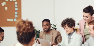 Employee Engagement