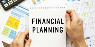 Explainer Financial Planner Nathan Garries on Economic Path Forward