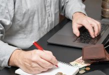 Finances by Opening Transaction Accounts