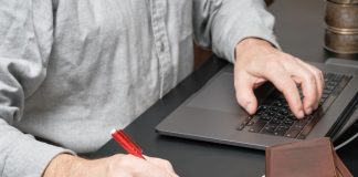 Finances by Opening Transaction Accounts