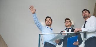 Finding the IT Leaders of Tomorrow