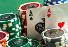 Gambling Market