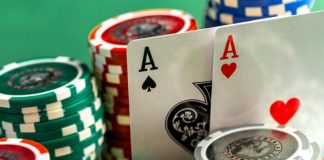 Gambling Market