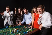 Gambling Pros