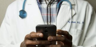 Healthcare App