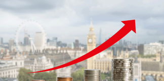 High Interest Rates in the UK