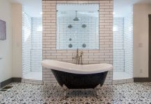 How Much Does It Cost to Remodel a Bathroom in 2023? How Much Does It Cost to Remodel a Bathroom in 2023