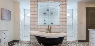 How Much Does It Cost to Remodel a Bathroom in 2023