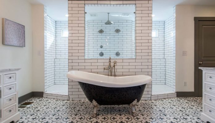 How Much Does It Cost to Remodel a Bathroom in 2023