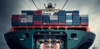 Investing in Logistics