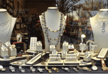 An Industry Under Siege: The Hidden Costs of Rising Crime in the Jewelry Industry Jewelry