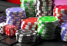 Navigating the Virtual Highs and Lows: Unveiling the Landscape of the Online Gambling Industry in the UK Navigating the Virtual Highs and Lows Unveiling the Landscape of the Online Gambling Industry in the UK