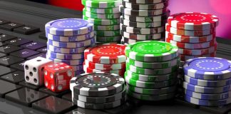 Navigating the Virtual Highs and Lows Unveiling the Landscape of the Online Gambling Industry in the UK