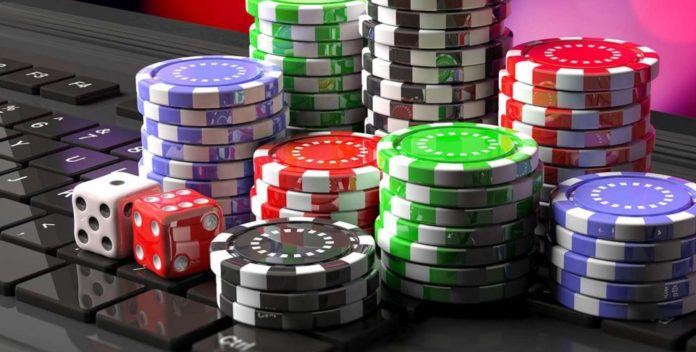 Navigating the Virtual Highs and Lows Unveiling the Landscape of the Online Gambling Industry in the UK