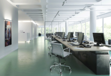 7 Strategies For Budgeting Your Office Renovation Office Renovation
