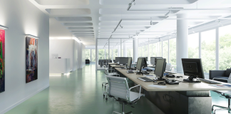 Office Renovation