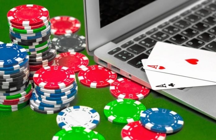 Online Casinos with Real Money