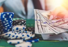 Playing it Safe The Importance of a Monthly Gambling Budget