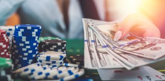 Playing it Safe: The Importance of a Monthly Gambling Budget Playing it Safe The Importance of a Monthly Gambling Budget