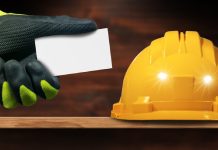 Professional Construction Labels Streamlining Safety and Identification