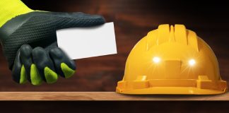 Professional Construction Labels Streamlining Safety and Identification